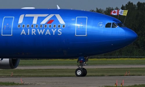 Italija pred strateškom odlukom: Prodati nacionalnog avioprijevoznika ili ne? U igri su Lufthansa i brodar MSC