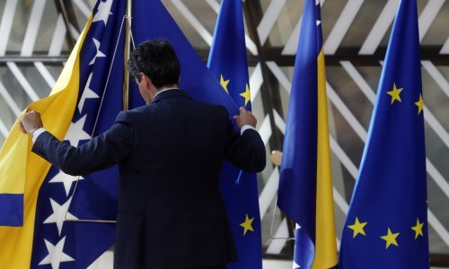 EU je za Bosnu i Hercegovinu pripremila milijune eura, no sve investicije ugrožavaju Dodik i ostali