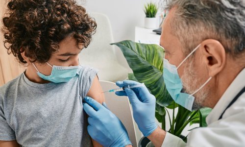 Koronavirus i najmlađi: Loša vijest je da je znatno više djece oboljelo nego što se to misli, a dobra to što nemaju teške simptome
