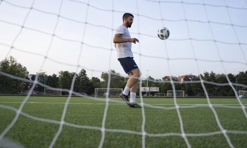 VIDEO: Pogledajte top tri niželigaška gola sezone