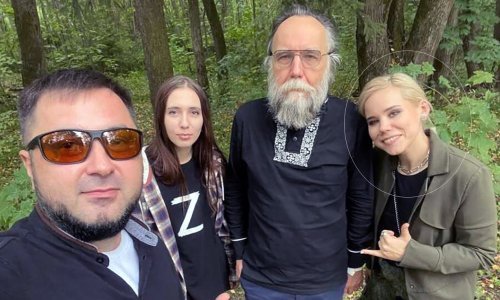 Tko je 'Putinov ideolog' Aleksandar Dugin i što će smrt njegove kćeri značiti za obračun Moskve i Zapada?