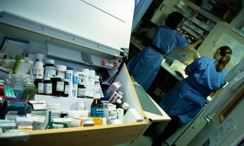 Opasne nuspojave poznatih lijekova - rak, moždani udar, krvni ugrušci