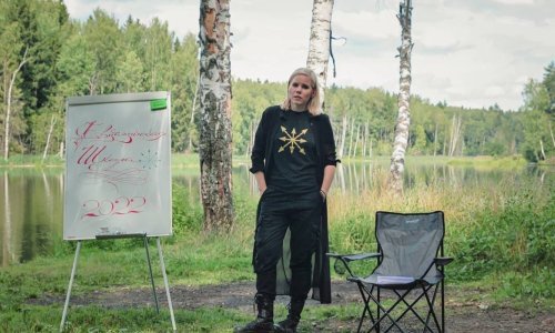 [VIDEO] Rusi tvrde da je Duginu ubila Ukrajinka Natalija, objavili i njezinu snimku: 'Triput je mijenjala tablice, pobjegla je u Estoniju'