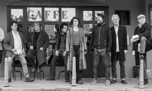 Scena Amadeo nastavlja sa sjajnim izvedbama, evo koje nastupe donosi drugi tjedan manifestacije