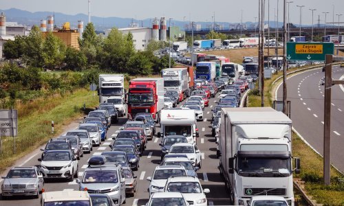 U Hrvatskoj snažno porasla potražnja za automobilima
