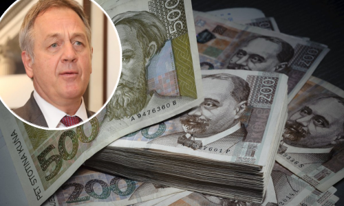 Nova pravila za minuse na tekućem računu: Što se mijenja i za koga?