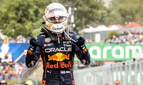 Svi u Formuli 1 o tome sanjaju, a Max Verstappen pomalo hladno poručuje: Ako se dogodi, neće biti više toliko emotivno!