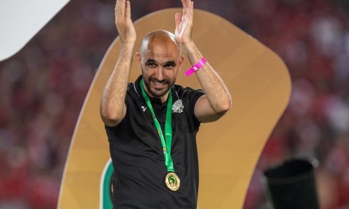 Evo zbog kojeg čovjeka je izvisio Vahid Halilhodžić; čeka se službena potvrda, ali poznato je tko je nova prijetnja Hrvatskoj na SP-u u Kataru