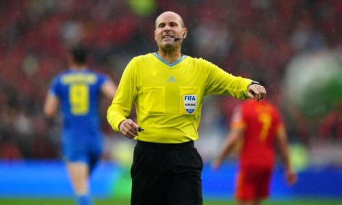 Zna se tko sudi Dinamu u najvažnijoj utakmici sezone; 'Modri' ga dobro znaju, ali i Ante Čačić dok je bio hrvatski izbornik