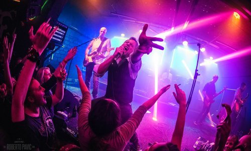 Kompletiran lineup: Evo koja glazbena imena stižu na ovogodišnji festival Hoomstock