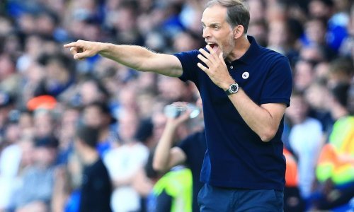 Nastavljaju se problemi za trenera Chelseaja Thomasa Tuchela; protiv njega je podignuta 'optužnica'...