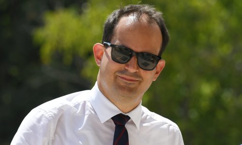 Malenica: Hrvatska neće dopustiti raspisivanje međunarodne tjeralice za pilotima