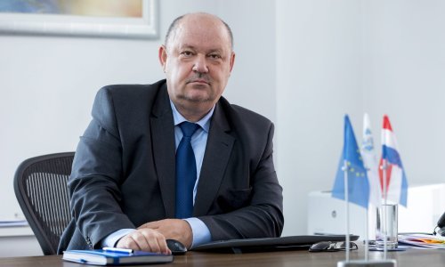 Glavni direktor HUP-a: 'Jesen je neizvjesna, sve više tvrtki obustavlja ulaganja, a to vodi do stagnacije. Nužno je da se država uplete'