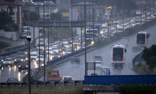 Split kreće u prometni projekt vrijedan 96 milijuna kuna. Evo kako misle riješiti jedan od gorućih problema