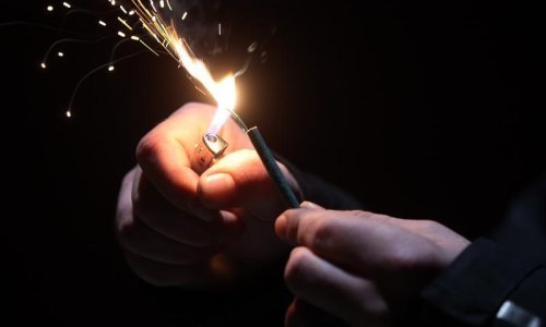 Prijatelji životinja pozvali MUP da zauvijek zabrani petarde