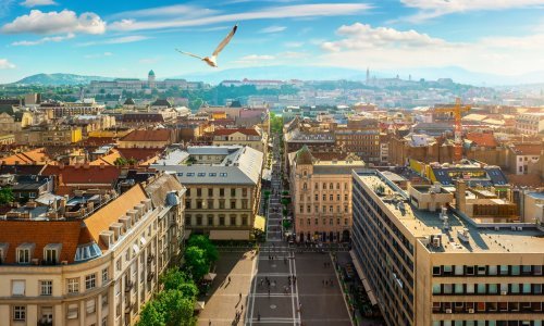 Mađarske vlasti smijenile meteorologe nakon krive prognoze: 'Odgodili smo vatromet...'