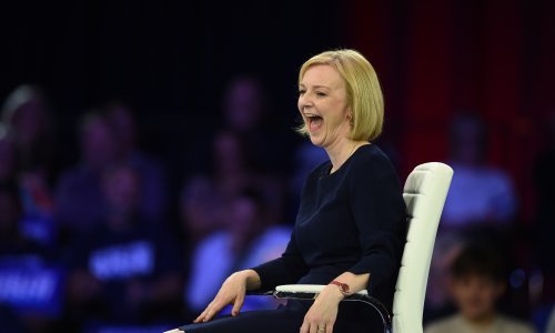 EU nije oduševljena budućom britanskom premijerkom: 'Oni koji su mislili da nakon Johnsona ne može biti gore, bili su u krivu'