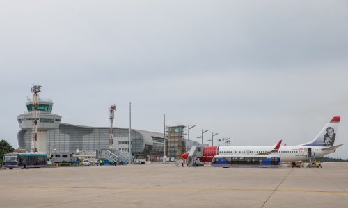 Prvi puta od samostalnosti: Hrvatska od sutra dobiva izravnu zračnu vezu s SAD-om