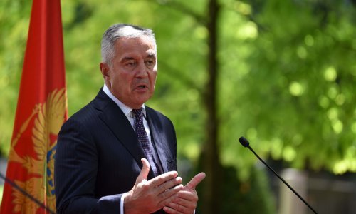 Predsjednik Crne Gore čestitao Hrvatskoj na plasmanu u polufinale Svjetskog prvenstva