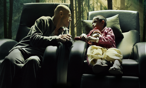 'Moj prijatelj Indijac' - težak film vrijedan gledanja