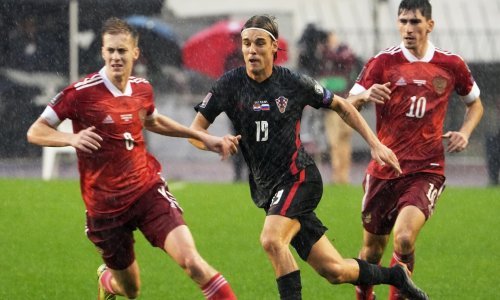 Hrvatskom reprezentativcu propao je transfer u Manchester City, pa će karijeru nastaviti u Serie A