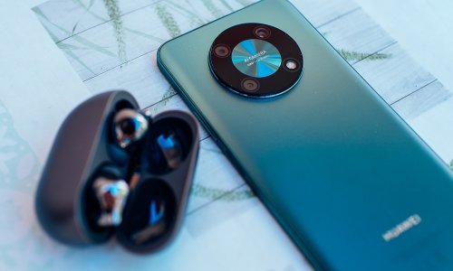 Unaprijeđeni način prikazivanja slika i videozapisa na novom Huawei nova Y90