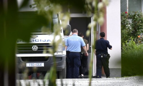 Podignuta optužnica protiv muškarca koji je automatskom puškom u Pločama ubio vlastito dijete i brata