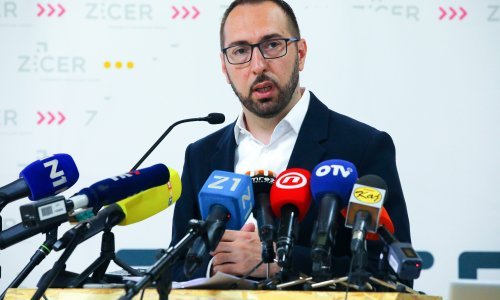 [VIDEO] Tomašević: Svi poslovni korisnici, od profitnih poduzeća do humaniranih udruga, jednako plaćaju plin. Vjerujem da će se to promijeniti