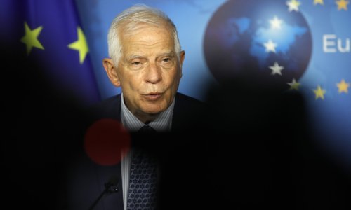 Borell komentirao nuklearni sporazum iz 2015.: Većina država u pregovorima s Iranom slaže se s prijedlogom EU-a