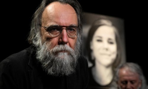 U Moskvi ispraćena ubijena Darja Dugina: Kći ruskog ultranacionalista opisana je kao mučenica