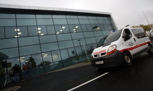 UPUZ uz ravnatelja KBC-a Rijeka: Osuđujemo način komunikacije bivših zaposlenica, šteta je počinjena i bolnici i sustavu