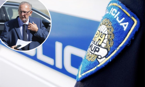 Božinović osobno razgovarao s kandidatima za novog ravnatelja policije, evo koja imena su u igri