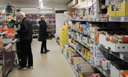 Nijemce preplavio pesimizam zbog visoke inflacije i troškova energije koji im 'gutaju' primanja