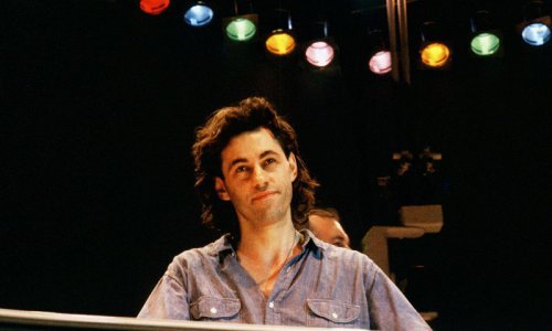 Jesu li Bob Geldof i Bono promijenili svijet?