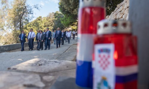 Documenta poziva Vladu da zaštiti Goli otok i Svetog Grgura: 'Treba osigurati adekvatno obrazovanje mladih generacija'