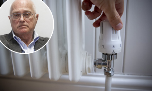 Štern: 'Pripremite se za hladnu zimu, situacija se neće brzo popraviti'