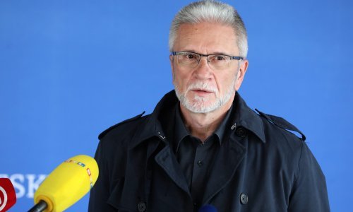 Sever: Kreditna zaduženost građana sve je dublja. Vladine mjere nisu dovoljne i potrebno je povećati plaće