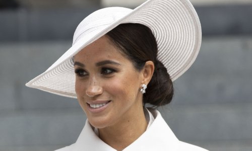 Meghan Markle iskreno progovorila o potresnoj situaciji s kraljevske turneje