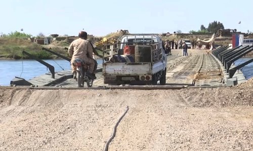 UN: Postoji opasnost od eskalacije sukoba u Siriji