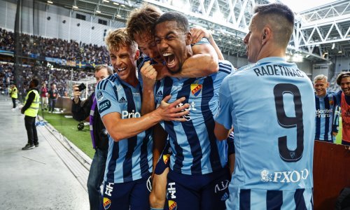 Rijekin 'krvnik' stigao do natjecanja po skupinama Konferencijske lige