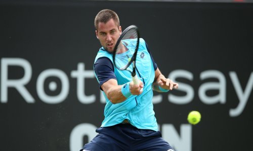 US Open: Borna Gojo napravio prvi korak prema glavnom turniru i oduševio s 29 as servisa