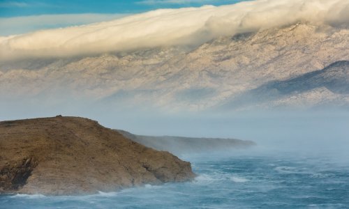 U Velebitskom kanalu nestao speleoronilac, policijski ronioci tragaju za njim