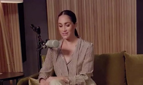 Meghan Markle otkrila što možemo očekivati od njezina novog projekta pred kamerama