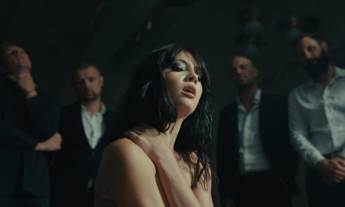 Mia Negovetić više nije djevojčica: U vamp izdanju je iznenadila mnoge