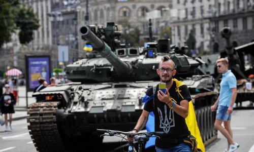 Kako se Ukrajina oduprla ruskim kibernetičkim napadima? Evo što je stručnjake najviše iznenadilo