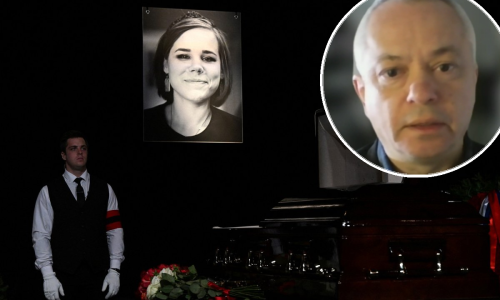 Profesor iz Kijeva o ubojstvu Dugine: Poznato je da su Rusi i prije znali ubijati svoje građane