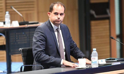 Gong prijavio ministra Malenicu, u radnu skupinu imenovao svog PR-ovca