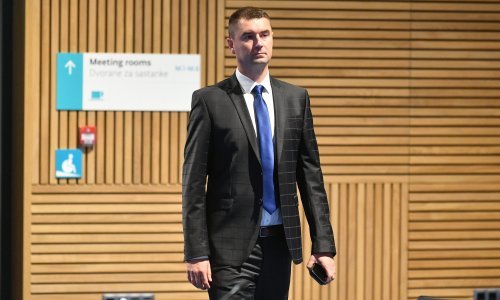 Ministar Filipović: 'Etičkom kodeksu' dosad pristupilo 370 poslovnih subjekata