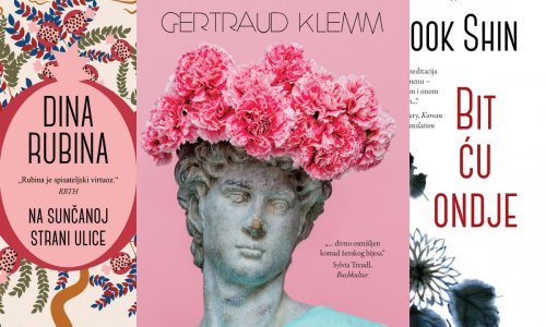 Tri nova naslova iz Hena com-a, evo zašto ove hitove vrijedi čitati