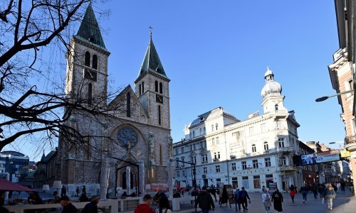 Za razliku od država EU u BiH ne strahuju zbog manjka energenata